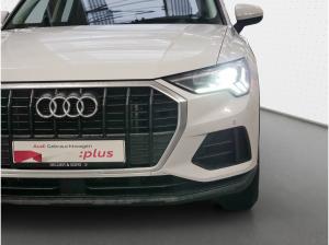 Audi Q3 35 TDI S tronic ACC*CarPlay*LED*Kamera*Sound*