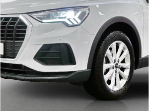 Audi Q3 35 TDI S tronic ACC*CarPlay*LED*Kamera*Sound*