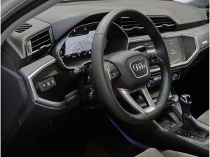 Audi Q3 Sportback 35 TFSI S line LED*AHK*Virtual*ACC