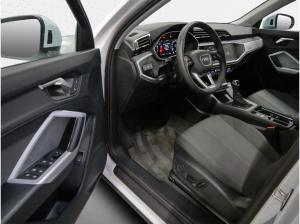 Audi Q3 35 TDI S tronic ACC*CarPlay*LED*Kamera*Sound*