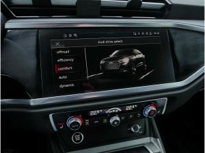 Audi Q3 Sportback 35 TFSI S line LED*AHK*Virtual*ACC
