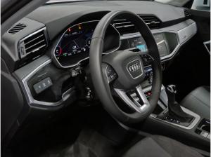 Audi Q3 35 TDI S tronic ACC*CarPlay*LED*Kamera*Sound*