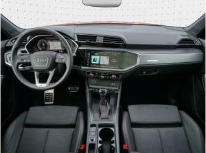 Audi Q3 Sportback 45 TFSI qu. S line Standh*Air*Pano*