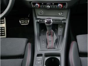 Audi Q3 Sportback 45 TFSI qu. S line Standh*Air*Pano*