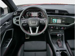 Audi Q3 Sportback 45 TFSI qu. S line Standh*Air*Pano*