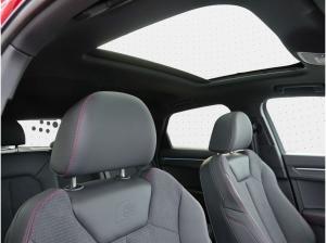 Audi Q3 Sportback 45 TFSI qu. S line Standh*Air*Pano*