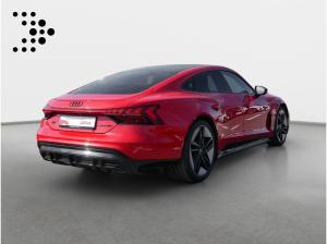 Audi RS e-tron GT air*Allradl.*Massage*Pano*B&O*HuD