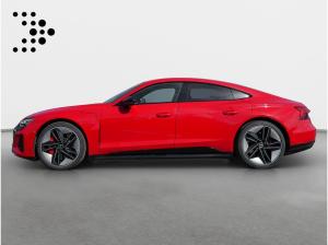 Audi RS e-tron GT air*Allradl.*Massage*Pano*B&O*HuD