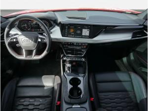Audi RS e-tron GT air*Allradl.*Massage*Pano*B&O*HuD