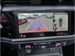 Audi Q3 Sportback 45 TFSI qu. S line Standh*Air*Pano*