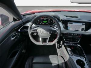 Audi RS e-tron GT air*Allradl.*Massage*Pano*B&O*HuD