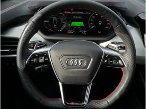 Audi RS e-tron GT air*Allradl.*Massage*Pano*B&O*HuD