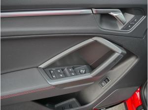 Audi Q3 Sportback 45 TFSI qu. S line Standh*Air*Pano*