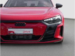 Audi RS e-tron GT air*Allradl.*Massage*Pano*B&O*HuD