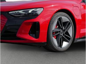 Audi RS e-tron GT air*Allradl.*Massage*Pano*B&O*HuD