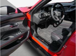 Audi RS e-tron GT air*Allradl.*Massage*Pano*B&O*HuD