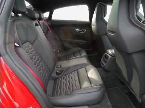 Audi RS e-tron GT air*Allradl.*Massage*Pano*B&O*HuD