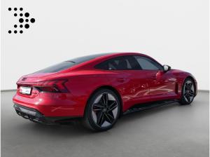 Audi RS e-tron GT air*Allradl.*Massage*Pano*B&O*HuD