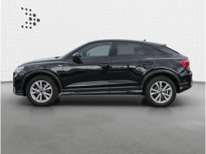 Audi Q3 Sportback 35 TDI S line Pano*CarPlay*LED*RFK*