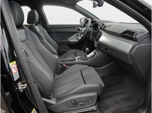 Audi Q3 Sportback 35 TDI S line Pano*CarPlay*LED*RFK*