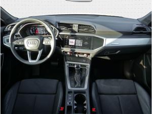 Audi Q3 Sportback 35 TDI S line Pano*CarPlay*LED*RFK*