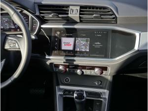 Audi Q3 Sportback 35 TDI S line Pano*CarPlay*LED*RFK*