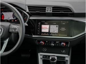 Audi Q3 Sportback 35 TDI S line Pano*CarPlay*LED*RFK*