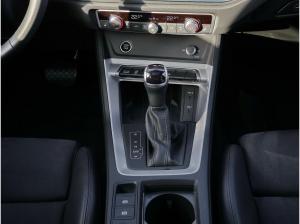 Audi Q3 Sportback 35 TDI S line Pano*CarPlay*LED*RFK*