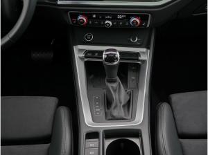 Audi Q3 Sportback 35 TDI S line Pano*CarPlay*LED*RFK*