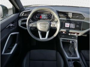 Audi Q3 Sportback 35 TDI S line Pano*CarPlay*LED*RFK*