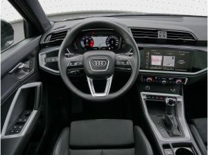 Audi Q3 Sportback 35 TDI S line Pano*CarPlay*LED*RFK*