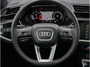 Audi Q3 Sportback 35 TDI S line Pano*CarPlay*LED*RFK*