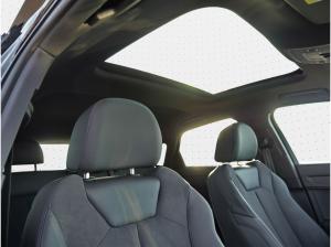 Audi Q3 Sportback 35 TDI S line Pano*CarPlay*LED*RFK*