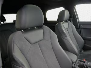 Audi Q3 Sportback 35 TDI S line Pano*CarPlay*LED*RFK*