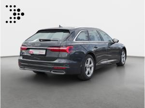 Audi A6 Avant 45 TFSI RFK*LED*Sound*Virtual*Panorama