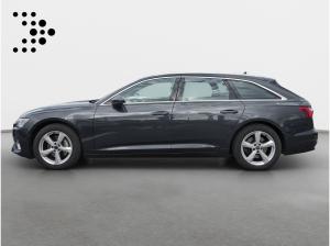 Audi A6 Avant 45 TFSI RFK*LED*Sound*Virtual*Panorama