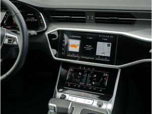 Audi A6 Avant 45 TFSI RFK*LED*Sound*Virtual*Panorama