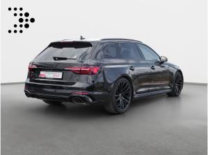 Audi RS4 RS 4 Avant quattro Matrix*B&O*HuD*Pano*360°