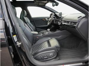 Audi RS4 RS 4 Avant quattro Matrix*B&O*HuD*Pano*360°