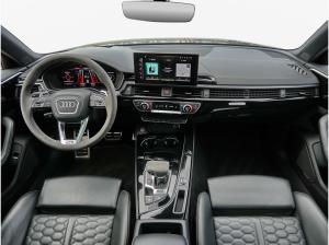 Audi RS4 RS 4 Avant quattro Matrix*B&O*HuD*Pano*360°