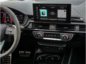 Audi RS4 RS 4 Avant quattro Matrix*B&O*HuD*Pano*360°