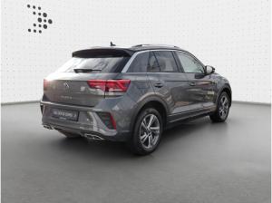 Volkswagen T-Roc R-Line 1.5 TSI LED*AHK*RFK*ACC*Digital