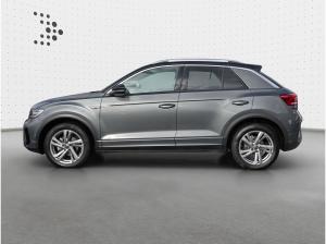Volkswagen T-Roc R-Line 1.5 TSI LED*AHK*RFK*ACC*Digital