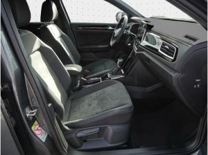 Volkswagen T-Roc R-Line 1.5 TSI LED*AHK*RFK*ACC*Digital