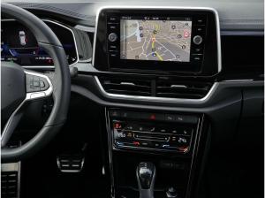 Volkswagen T-Roc R-Line 1.5 TSI LED*AHK*RFK*ACC*Digital