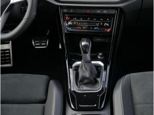 Volkswagen T-Roc R-Line 1.5 TSI LED*AHK*RFK*ACC*Digital