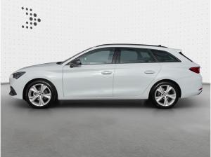 Seat Leon Sportstourer FR 1.5 eTSI ACC*CarPlay*RFK*