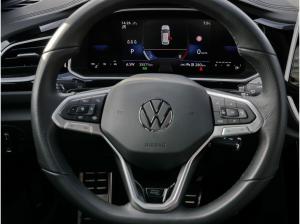 Volkswagen T-Roc R-Line 1.5 TSI LED*AHK*RFK*ACC*Digital