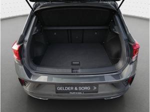 Volkswagen T-Roc R-Line 1.5 TSI LED*AHK*RFK*ACC*Digital
