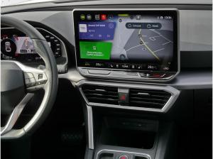 Seat Leon Sportstourer FR 1.5 eTSI ACC*CarPlay*RFK*